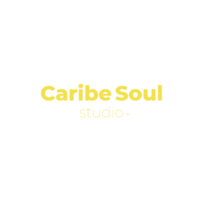 Logo Amarillo - positivo -Caribe Soul Studio